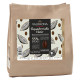 Equatoriale Noire 55% dark chocolate Professional Signature beans 1 kg