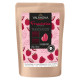 Raspberry Inspiration fruit couverture beans 250 g