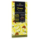 Jivara 40% milk chocolate with caramelized pecan slivers bar 120 g