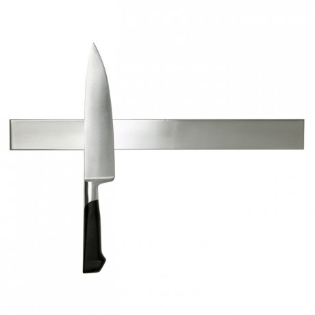 Barre magnétique monobloc L 450 mm