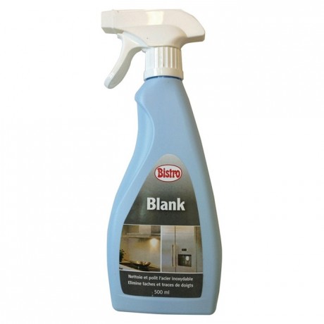 Bistro spray polish inox 500 mL