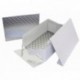 PME Cake Box and Oblong Cake Board 38,1 x 27,8 cm