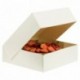 Savarin box 230 x 230 mm (50 pcs)