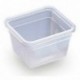 Gastronorm container Modulus GN 1/6 H 100 mm