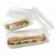 Boite sandwich L 310 mm (lot de 350)