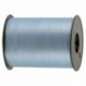 Gift wrap ribbon sky blue 500 m x 7 mm