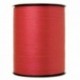 Gift wrap ribbon raspberry 250 m x 10 mm