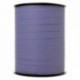 Gift wrap ribbon lavender 250 m x 10 mm