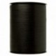 Gift wrap ribbon black 250 m x 10 mm