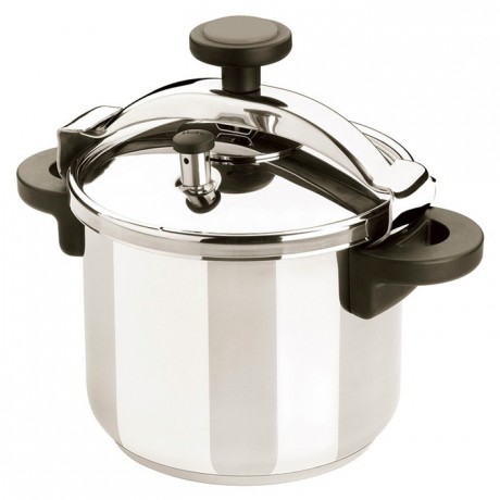 Knob for pressure cooker 8 L / 12 L