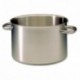 Round braising pot Excellence without lid Ø 280 mm