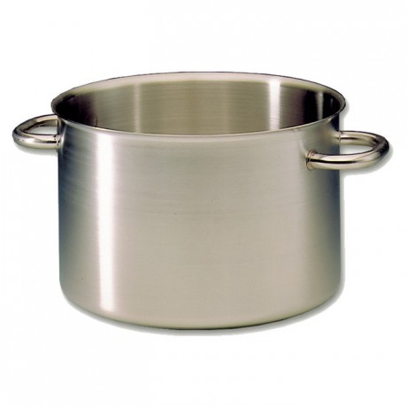 Round braising pot Excellence without lid Ø 360 mm