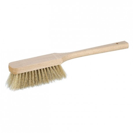 Brosse à dorer en sois naturelles