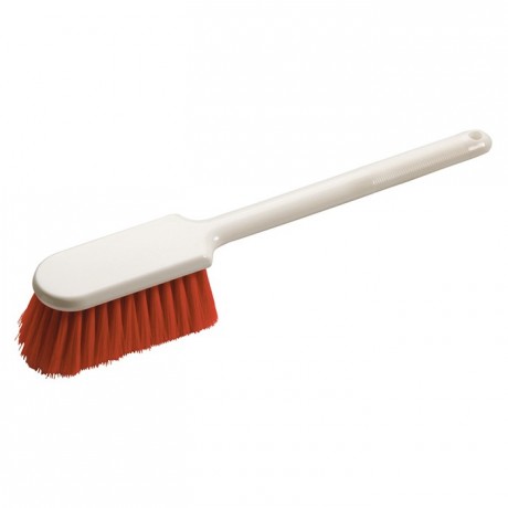 Brosse à dorer synthétique