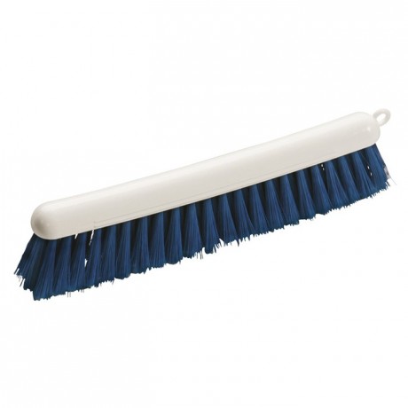 Brosse à farine synthétique