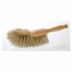 Brosse demi-tête en soie naturelle L 350 mm