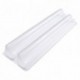 Bûche ludik 570 x 80 x 70 mm en PVC (lot de 10 x 2)