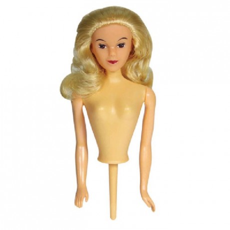 PME Doll Pick Blonde