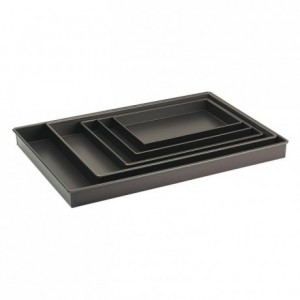 Baking sheet non-stick H50 510x360 mm