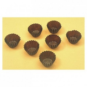 Kiosk confectionery case n°3 (100 pcs)