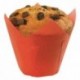 Caissette Tulipcup assortie Ø 50 mm (lot de 240)