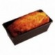 Rectangular cake mould raised edge with wire non-stick 150x70 mm (pack of 3)