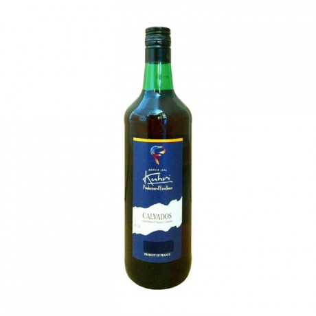 Calvados 40% 1 L