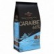 Caraïbe 66% dark chocolate Blended Origins Grand Cru beans 500 g