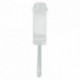 Push-up lolly moulds polyPropylene (100 pcs)