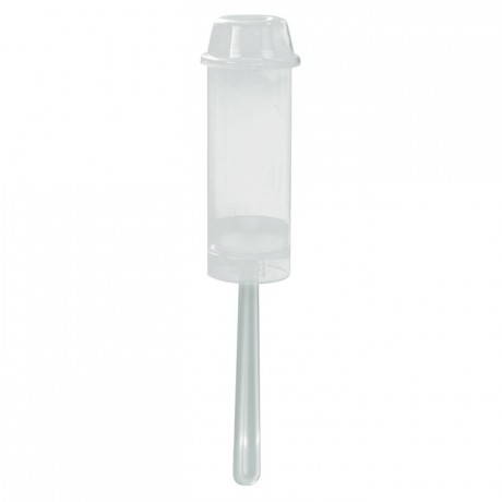 Push-up lolly moulds polyPropylene (100 pcs)