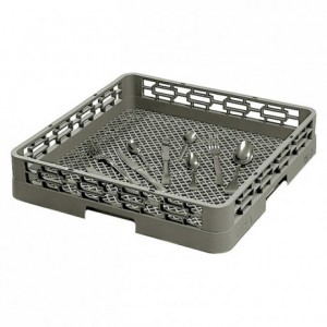 Cutlery tray 500 x 500 x 100 mm