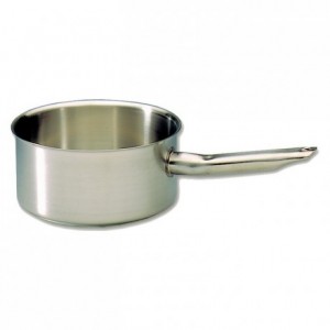 Casserole Excellence sans couvercle Ø 140 à Ø 240 mm (lot de 5)