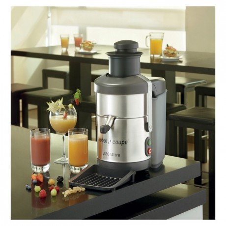 Juicer J80 ultra