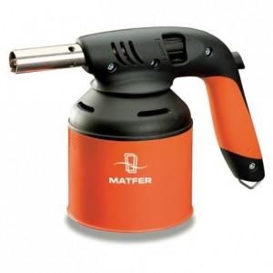 Blowtorch Matfer