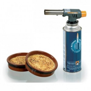 Pro cuisine blowtorch