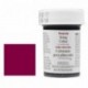 Wilton EU Icing Color Burgundy 28g