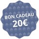 Gift card €20