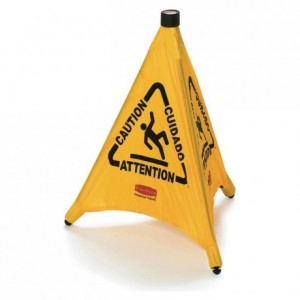 Safety cone