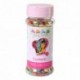 Confettis en sucre FunCakes 60 g