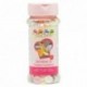 FunCakes Confetti XL Pastel 55g