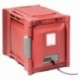 Sherpa FC3 heated insulated box GN 1/1