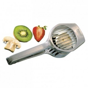 Mushroom slicer