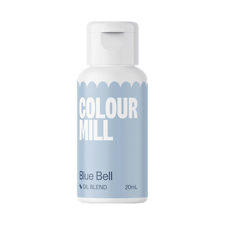 Colour Mill Oil Blend Blue Bell 20 ml