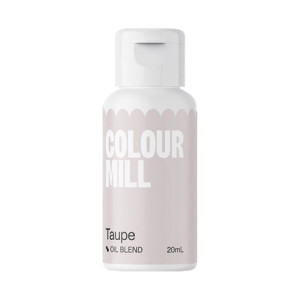 Colour Mill Oil Blend Taupe 20 ml