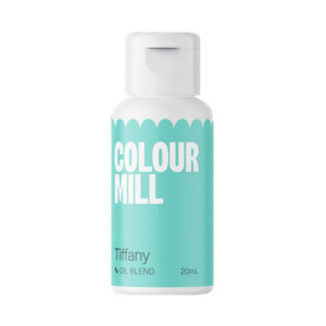 Colour Mill Oil Blend Tiffany 20 ml