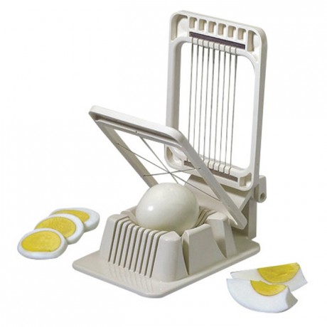 Egg mixed slicer cutter