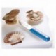 Scallop shell knife Ergoblue