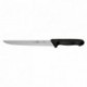 Butcher's knife blue L 210 mm