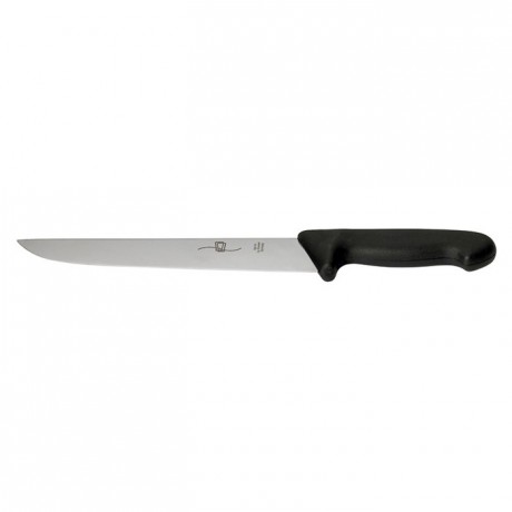 Butcher's knife blue L 210 mm