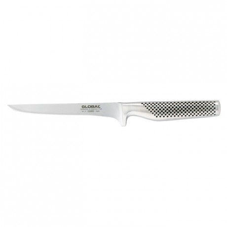 Butcher's knife Global GF31 GF Serie L 160 mm